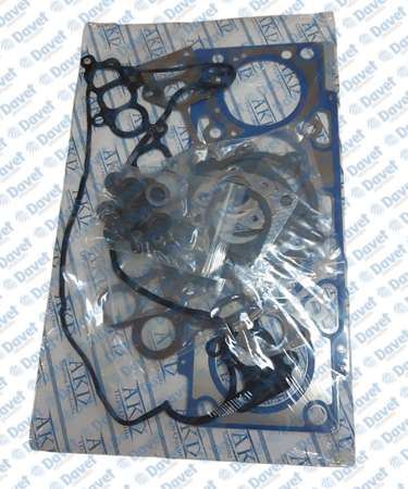 AKD 96440165TK Takim Contasi Alt+Ust Antara 2.0 Dm-Dmh-Captiva Skcli